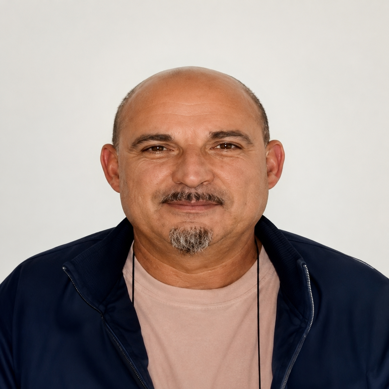 José Antonio Soriano